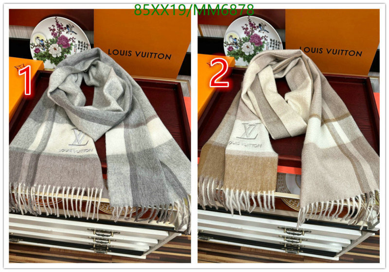 LV-Scarf Code: MM6878 $: 85USD