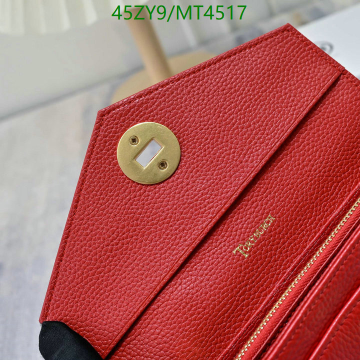 Tory Burch-Wallet-4A Quality Code: MT4517 $: 45USD