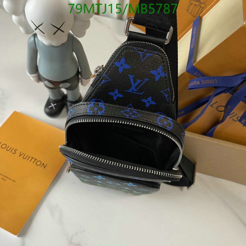 LV-Bag-4A Quality Code: MB5787 $: 79USD