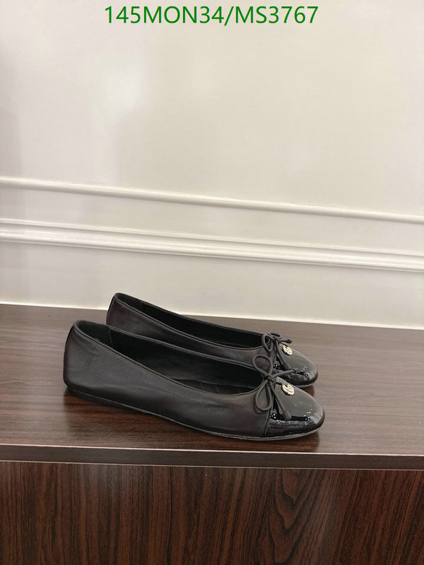 Gucci-Women Shoes Code: MS3767 $: 145USD