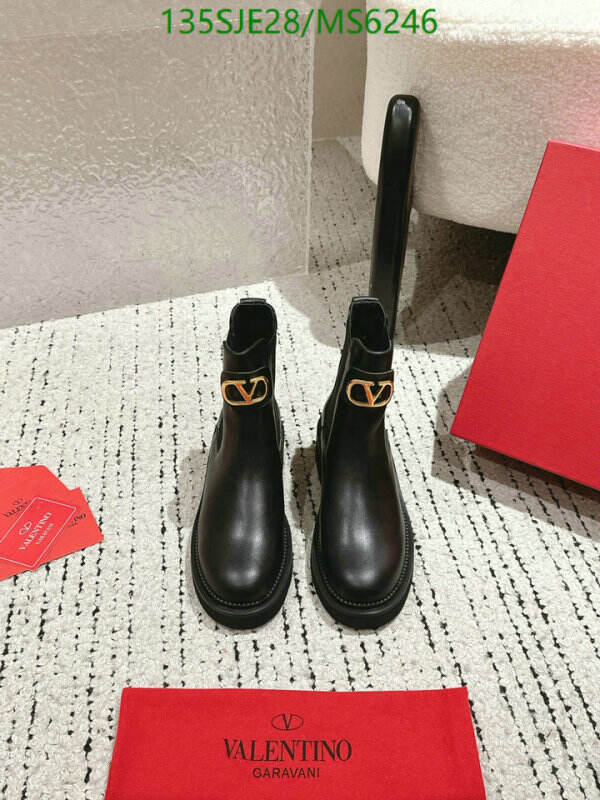 Boots-Women Shoes Code: MS6246 $: 135USD