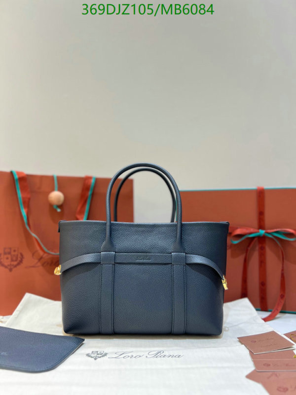 Loro Piana-Bag-Mirror Quality Code: MB6084 $: 369USD