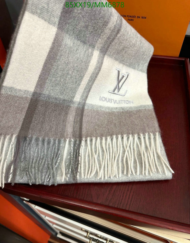 LV-Scarf Code: MM6878 $: 85USD