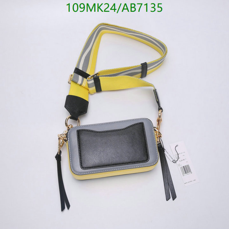 Marc Jacobs-Bag-Mirror Quality Code: AB7135 $: 109USD