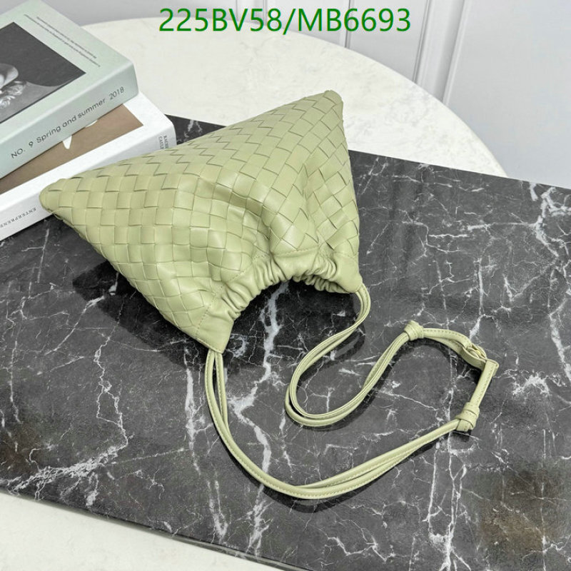 BV-Bag-Mirror Quality Code: MB6693 $: 225USD