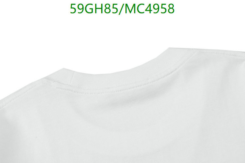 Celine-Clothing Code: MC4958 $: 59USD