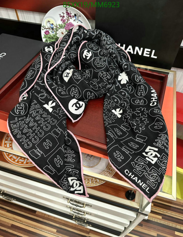 Chanel-Scarf Code: MM6923 $: 85USD