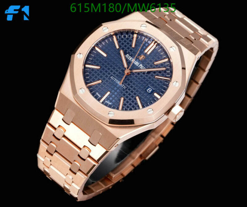 Audemars Piguet-Watch-Mirror Quality Code: MW6135 $: 615USD