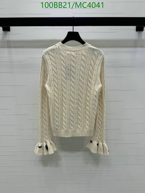 Valentino-Clothing Code: MC4041 $: 100USD