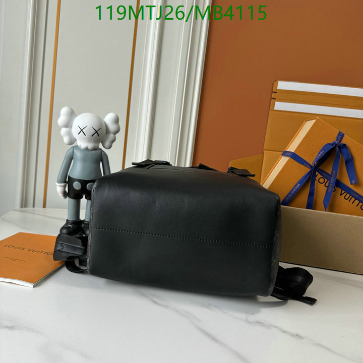 LV-Bag-4A Quality Code: MB4115 $: 119USD