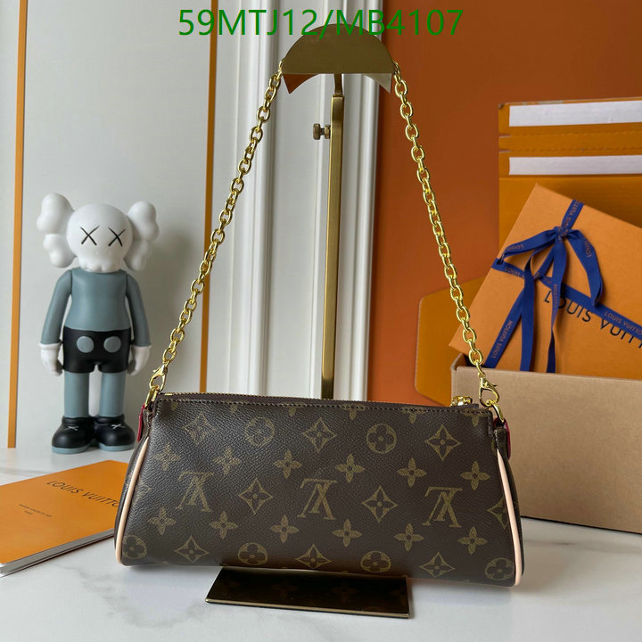 LV-Bag-4A Quality Code: MB4107 $: 59USD