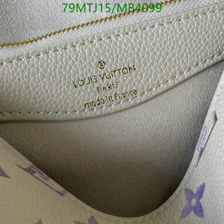 LV-Bag-4A Quality Code: MB4099 $: 79USD