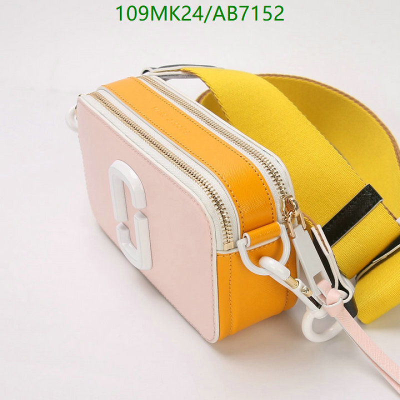 Marc Jacobs-Bag-Mirror Quality Code: AB7152 $: 109USD