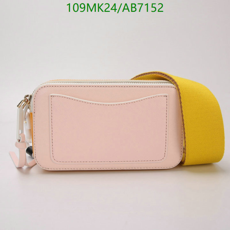 Marc Jacobs-Bag-Mirror Quality Code: AB7152 $: 109USD