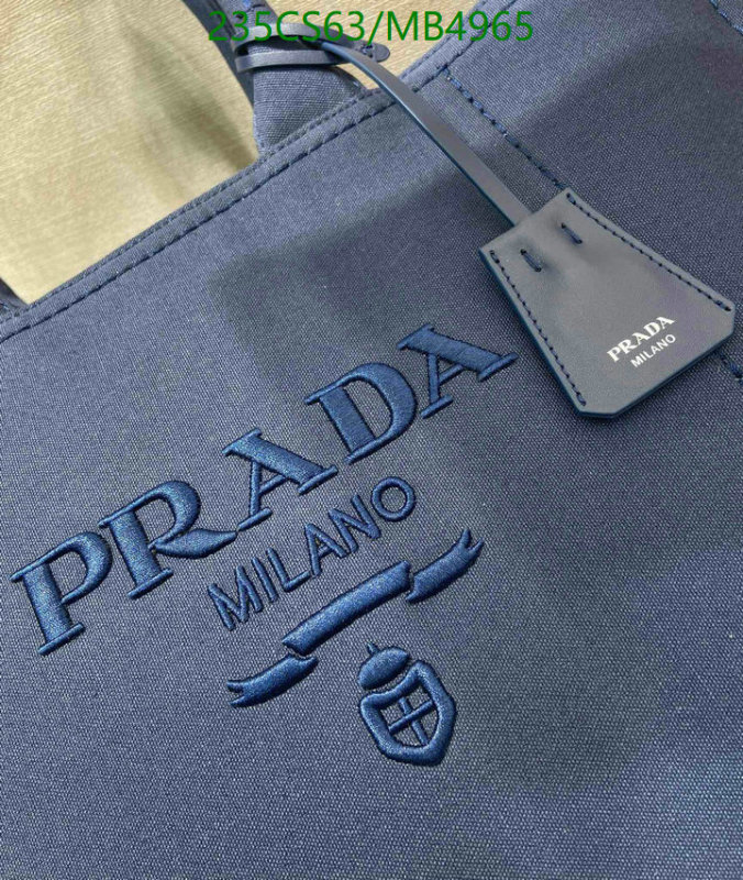 Prada-Bag-Mirror Quality Code: MB4965 $: 235USD