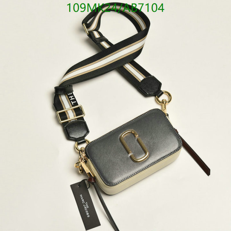 Marc Jacobs-Bag-Mirror Quality Code: AB7104 $: 109USD
