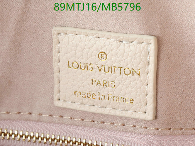 LV-Bag-4A Quality Code: MB5796 $: 89USD