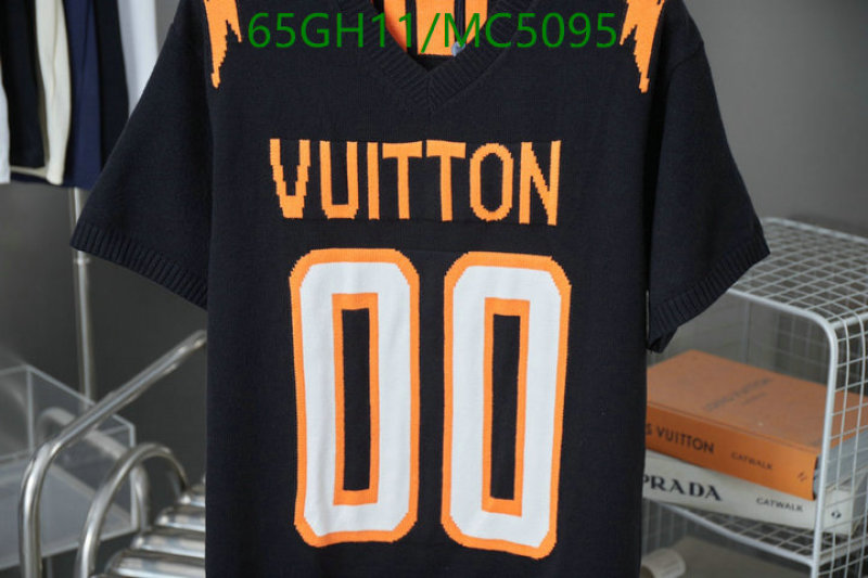 LV-Clothing Code: MC5095 $: 65USD