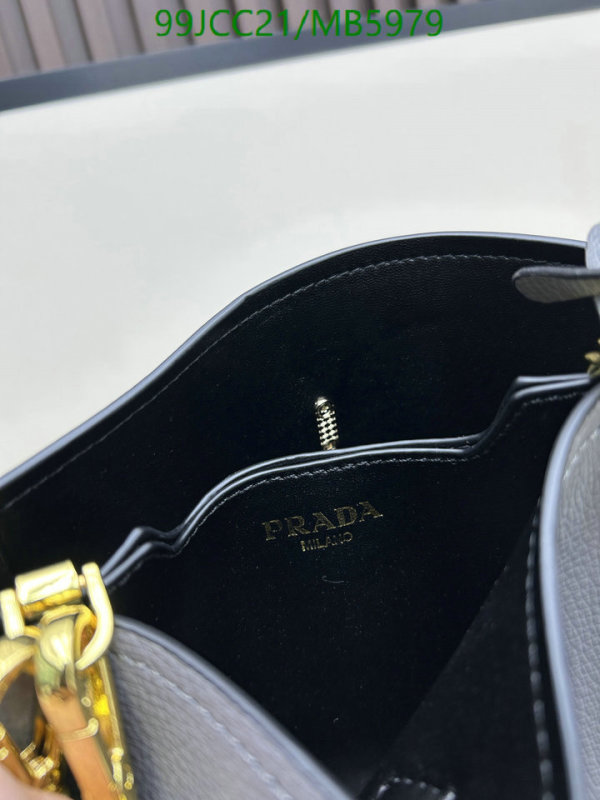 Prada-Bag-4A Quality Code: MB5979 $: 99USD