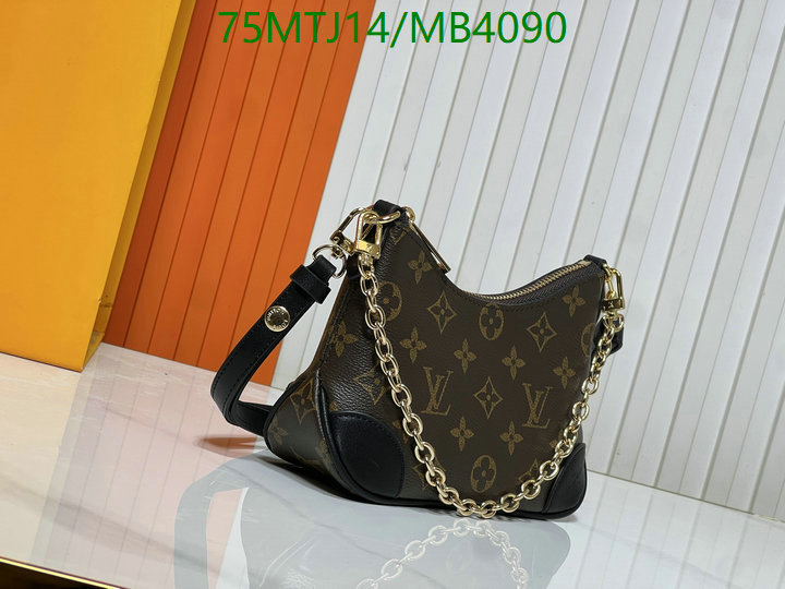 LV-Bag-4A Quality Code: MB4090 $: 75USD