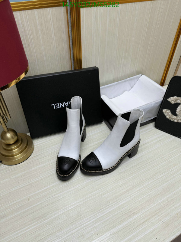 Boots-Women Shoes Code: MS5282 $: 145USD
