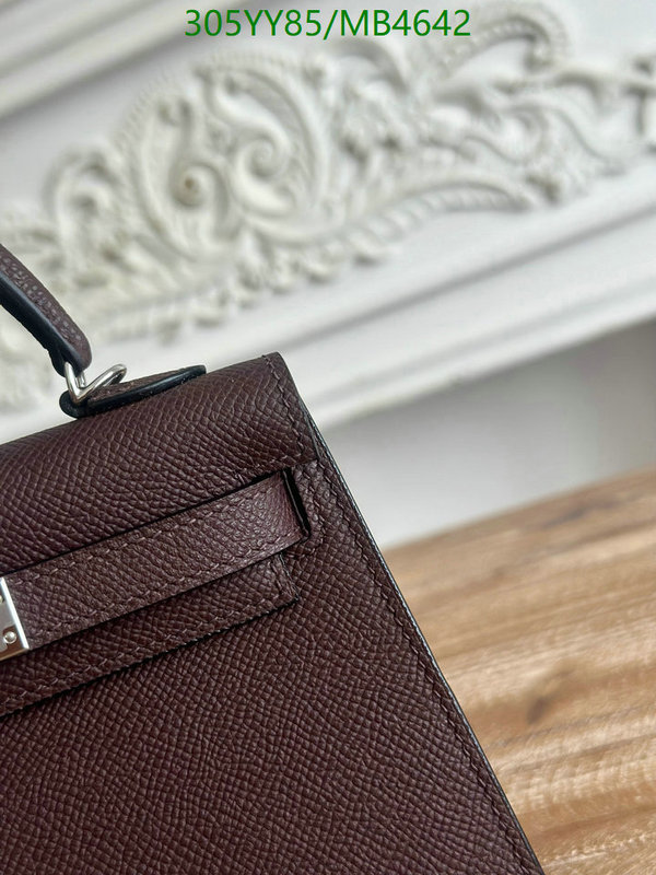 Hermes-Bag-Mirror Quality Code: MB4642 $: 305USD