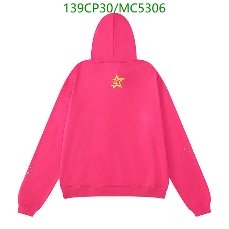 Sp5der-Clothing Code: MC5306