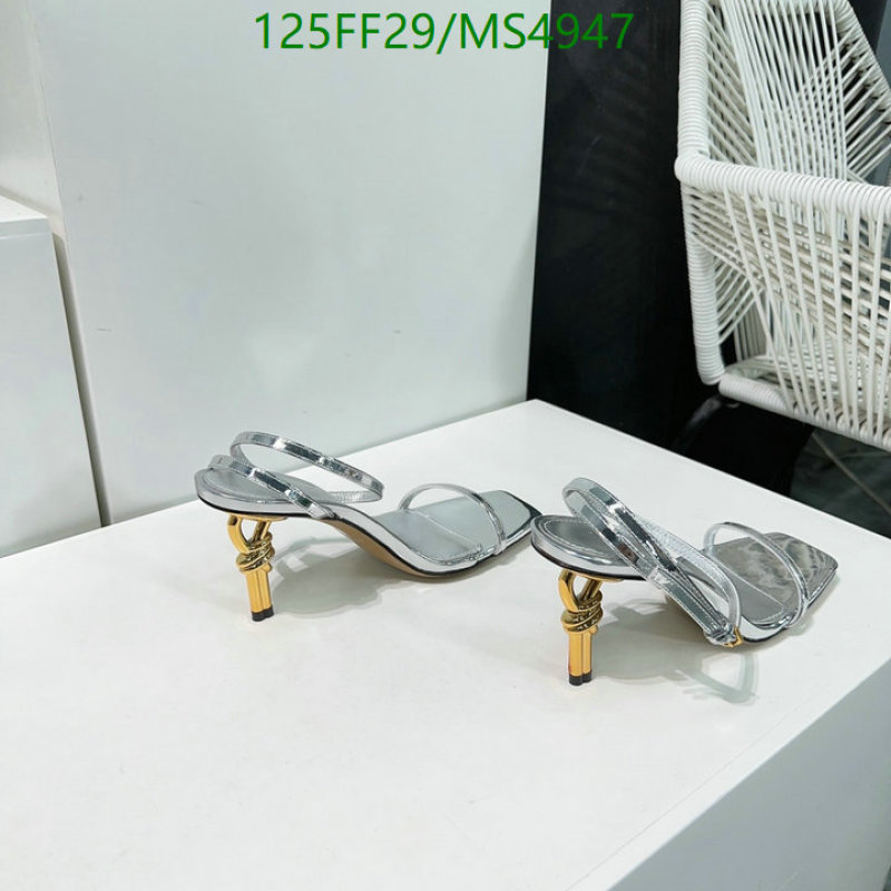 BV-Women Shoes Code: MS4947 $: 125USD