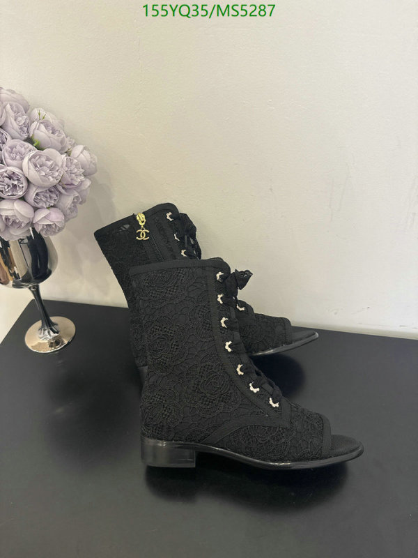 Boots-Women Shoes Code: MS5287 $: 155USD