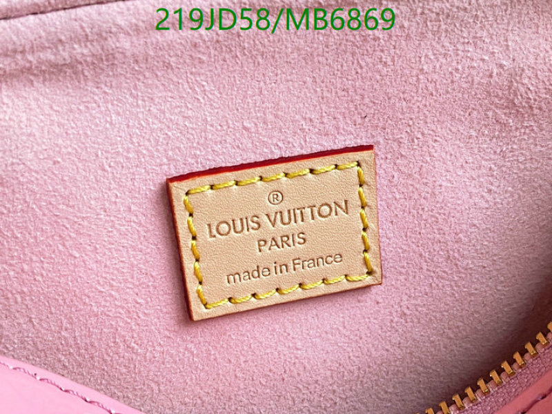 LV-Bag-Mirror Quality Code: MB6869 $: 219USD