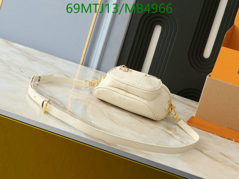 LV-Bag-4A Quality Code: MB4966 $: 69USD