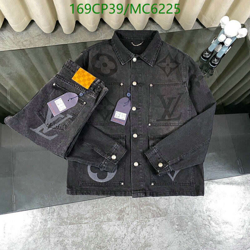 LV-Clothing Code: MC6225