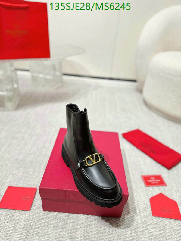 Boots-Women Shoes Code: MS6245 $: 135USD