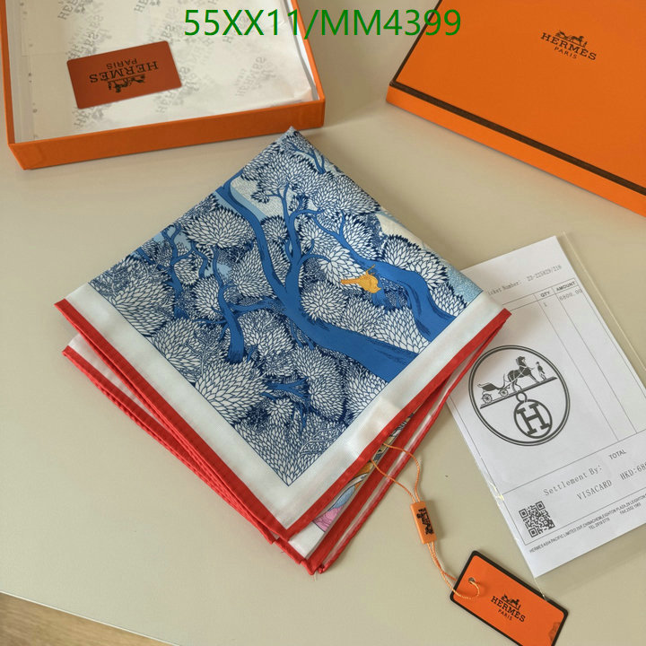 Hermes-Scarf Code: MM4399 $: 55USD