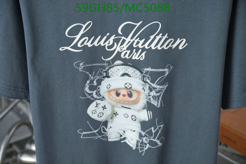 LV-Clothing Code: MC5088 $: 59USD