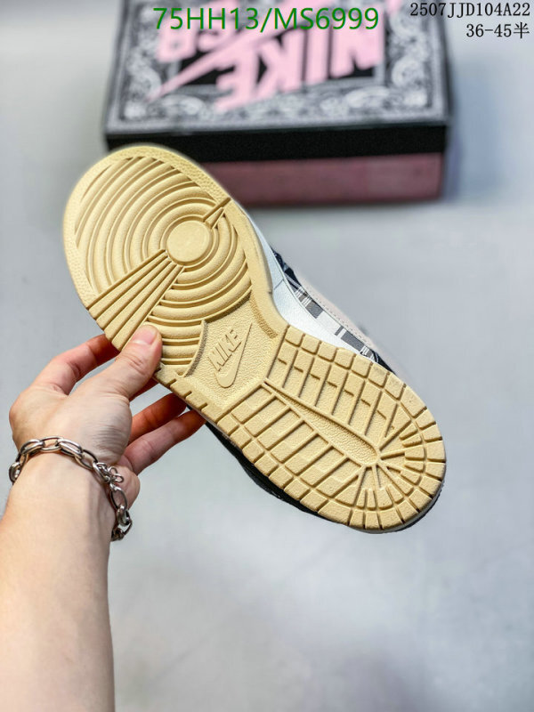 NIKE-Women Shoes Code: MS6999 $: 75USD