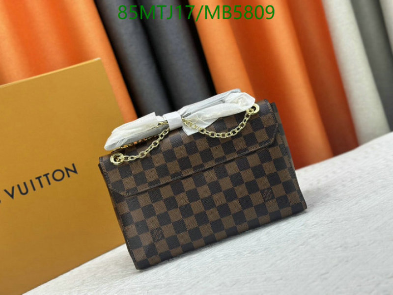 LV-Bag-4A Quality Code: MB5809 $: 85USD