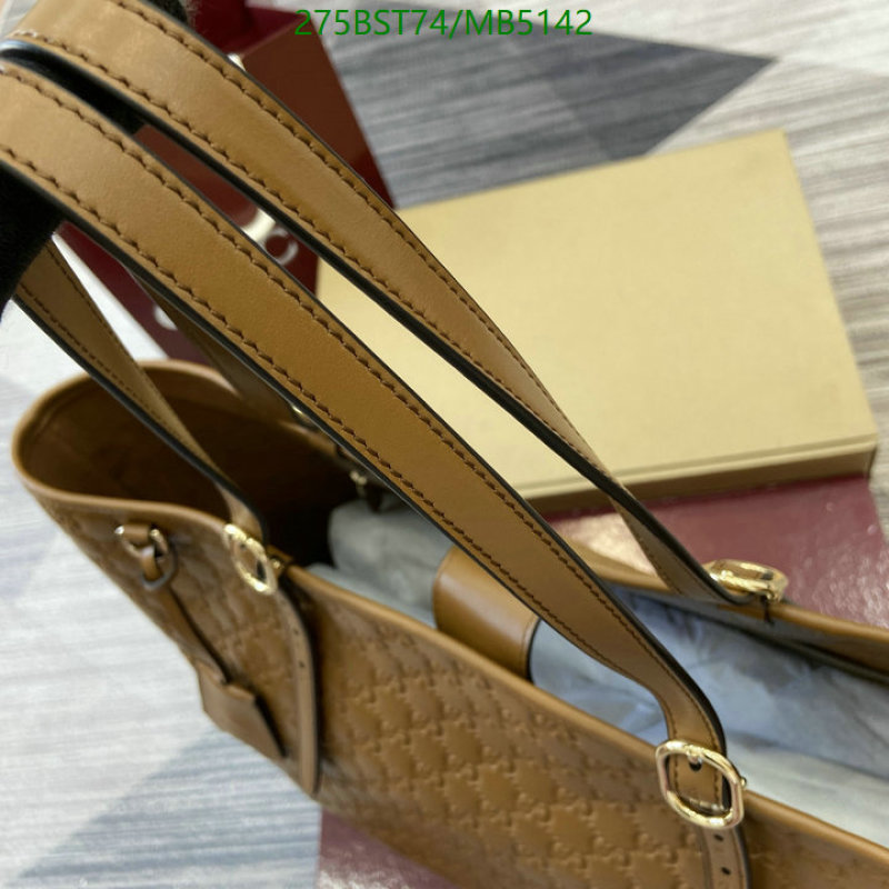 Gucci-Bag-Mirror Quality Code: MB5142 $: 275USD
