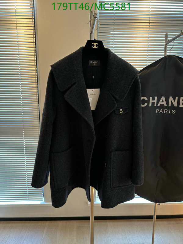 Chanel-Down jacket Women Code: MC5581 $: 179USD