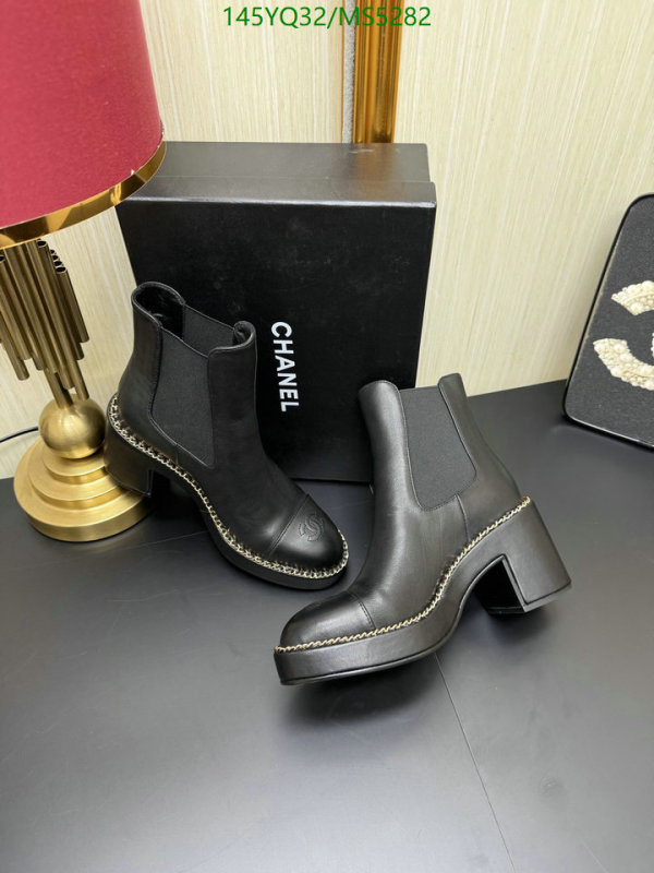 Boots-Women Shoes Code: MS5282 $: 145USD