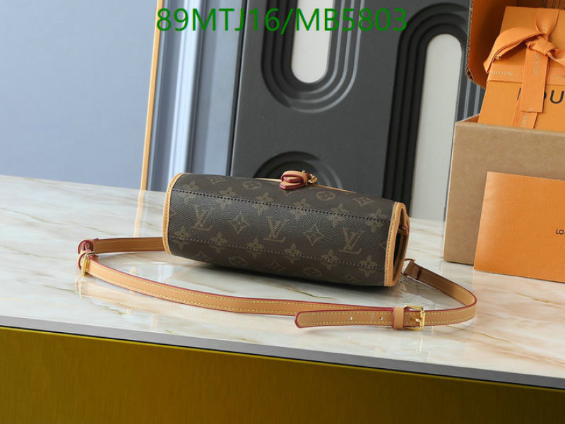 LV-Bag-4A Quality Code: MB5803