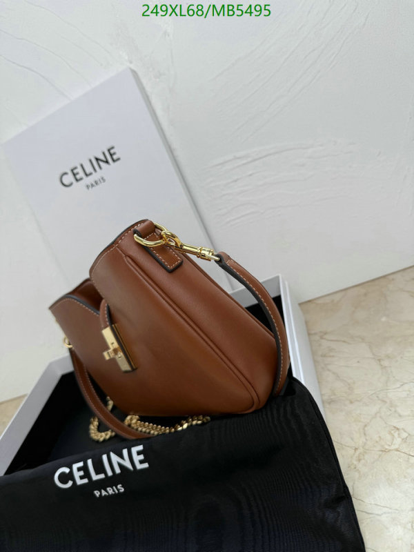 Celine-Bag-Mirror Quality Code: MB5495 $: 249USD
