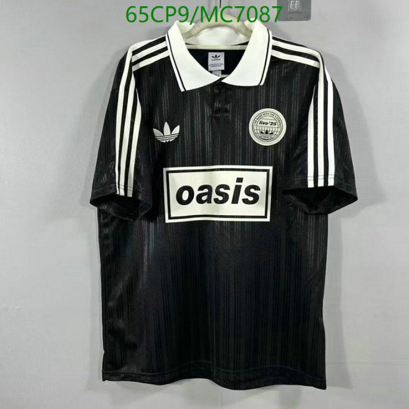 Adidas-Clothing Code: MC7087 $: 65USD