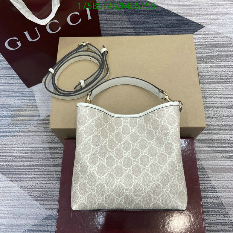 Gucci-Bag-Mirror Quality Code: MB5156 $: 175USD