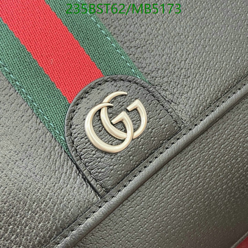 Gucci-Bag-Mirror Quality Code: MB5173 $: 235USD