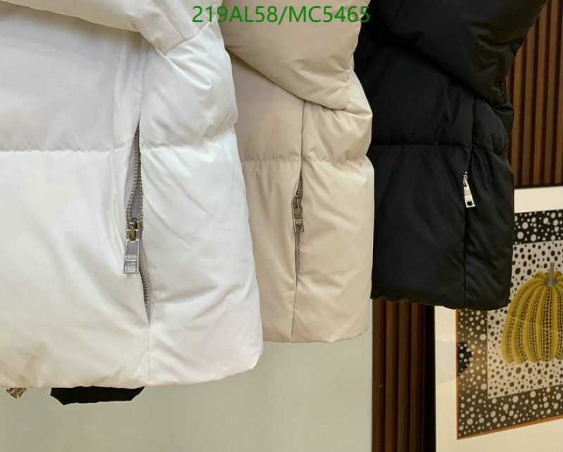 Prada-Down jacket Women Code: MC5465 $: 219USD