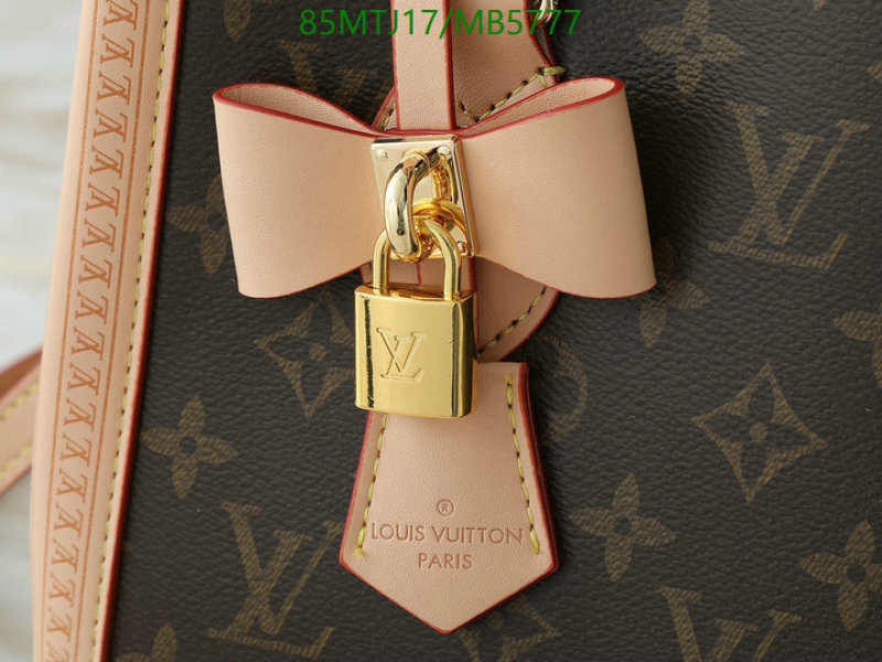 LV-Bag-4A Quality Code: MB5777 $: 85USD