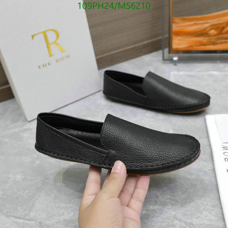 The Row-Women Shoes Code: MS6210 $: 109USD