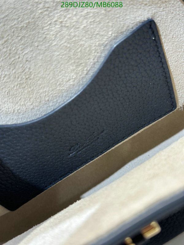 Loro Piana-Bag-Mirror Quality Code: MB6088 $: 289USD