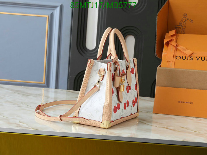 LV-Bag-4A Quality Code: MB5777 $: 85USD